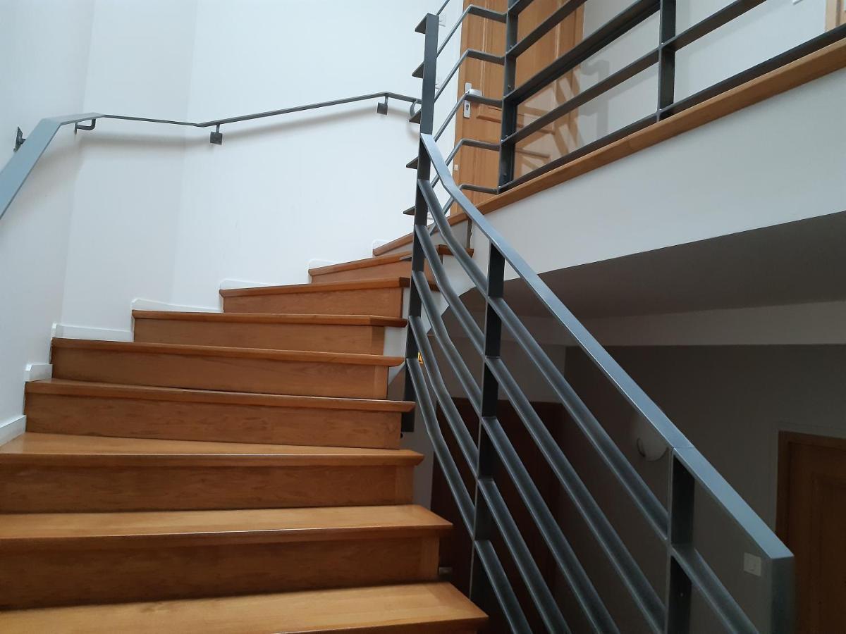 Ferienwohnung Le Studio Versaillais Versailles Exterior foto